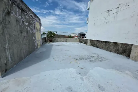 Дом в Пхракханонге, Бангкок, Таиланд с 3 спальнями  № 151704 - фото 22