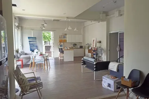 Дом в Пхракханонге, Бангкок, Таиланд с 3 спальнями  № 151704 - фото 9