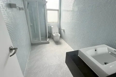 Дом в Пхракханонге, Бангкок, Таиланд с 3 спальнями  № 151704 - фото 21