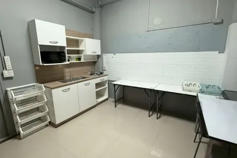 Дом в Пхракханонге, Бангкок, Таиланд с 3 спальнями  № 151704 - фото 19