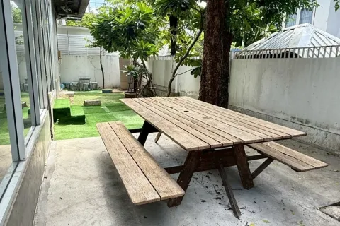 Дом в Пхракханонге, Бангкок, Таиланд с 3 спальнями  № 151704 - фото 20