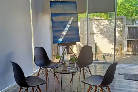 Дом в Пхракханонге, Бангкок, Таиланд с 3 спальнями  № 151704 - фото 11