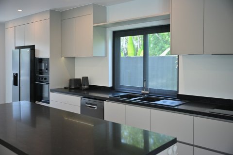 Вилла в Пхукете, Таиланд с 4 спальнями  № 151703 - фото 8