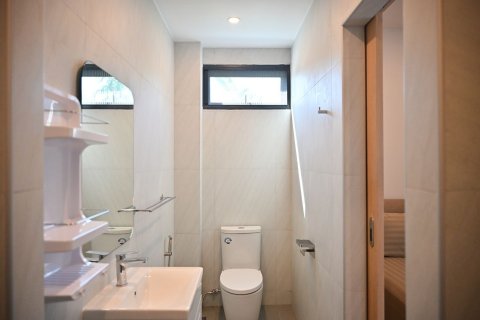 Вилла в Пхукете, Таиланд с 4 спальнями  № 151703 - фото 26