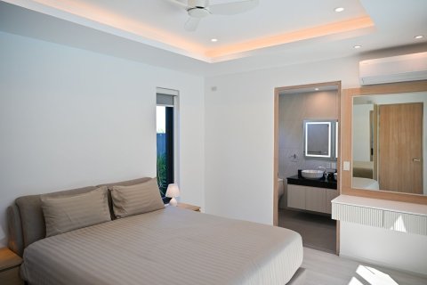 Вилла в Пхукете, Таиланд с 4 спальнями  № 151703 - фото 23