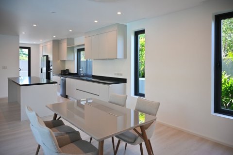 Вилла в Пхукете, Таиланд с 4 спальнями  № 151703 - фото 10