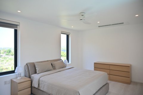 Вилла в Пхукете, Таиланд с 4 спальнями  № 151703 - фото 15