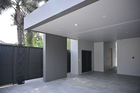 Вилла в Пхукете, Таиланд с 4 спальнями  № 151703 - фото 2