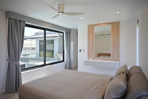 Вилла в Пхукете, Таиланд с 4 спальнями  № 151703 - фото 17