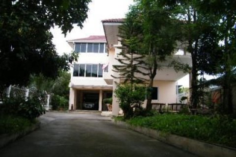 Дом в Банг Кхене, Бангкок, Таиланд с 7 спальнями  № 151707 - фото 6