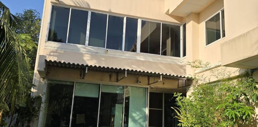 House in Bang Khen, Bangkok, Thailand 7 bedrooms № 151707