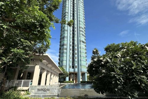 Кондоминиум с 3 спальнями в Кхлонг Сане, Бангкок, Таиланд № 151706 - фото 18