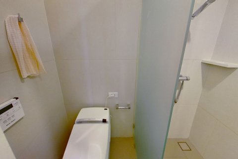 Condo à Khlong Toei, Bangkok, Thaïlande, 2 chambres  № 151705 - photo 8