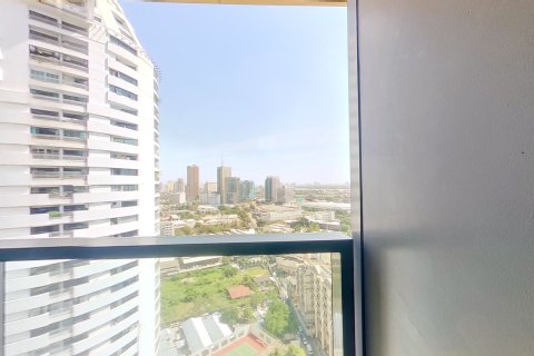 Condo à Khlong Toei, Bangkok, Thaïlande, 2 chambres  № 151705 - photo 9