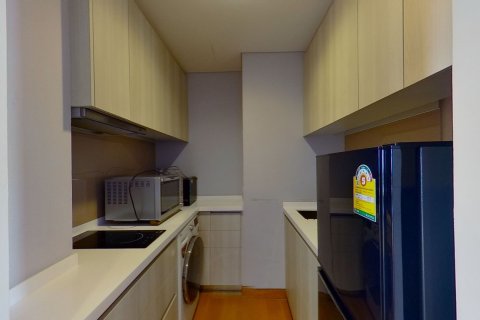 Condo à Khlong Toei, Bangkok, Thaïlande, 2 chambres  № 151705 - photo 4