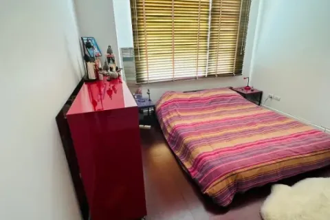Eigentumswohnung in Ratchathewi, Bangkok, Thailand, 2 Schlafzimmer  № 217130 - Foto 9