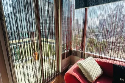 Eigentumswohnung in Ratchathewi, Bangkok, Thailand, 2 Schlafzimmer  № 217130 - Foto 6