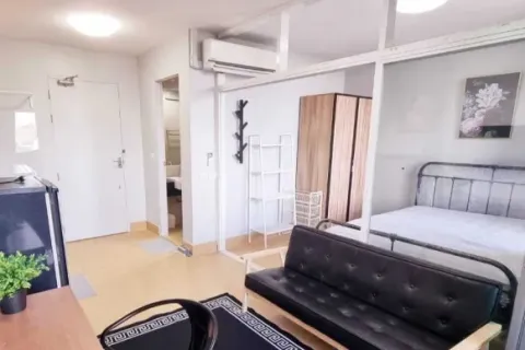 Eigentumswohnung in Bang Na, Bangkok, Thailand, 1 Schlafzimmer № 217136 - Foto 4