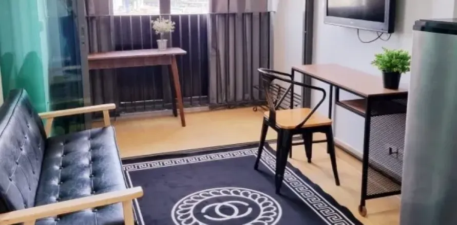 Eigentumswohnung in Bang Na, Bangkok, Thailand, 1 Schlafzimmer № 217136