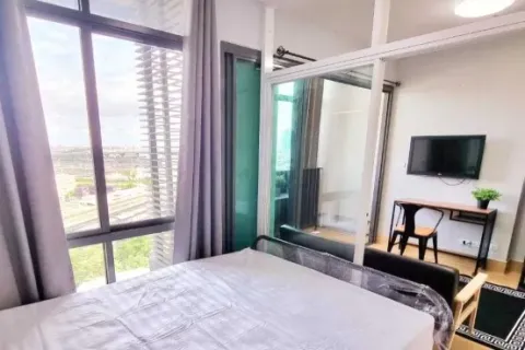 Eigentumswohnung in Bang Na, Bangkok, Thailand, 1 Schlafzimmer № 217136 - Foto 5
