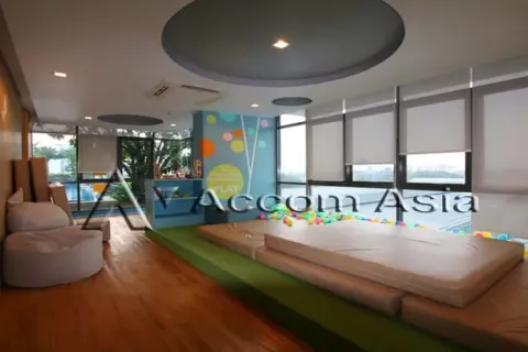 Eigentumswohnung in Bang Na, Bangkok, Thailand, 1 Schlafzimmer № 217136 - Foto 13