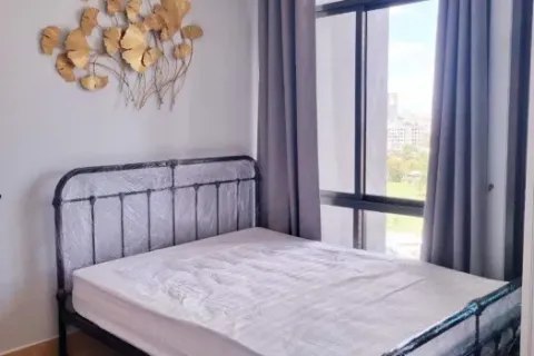 Eigentumswohnung in Bang Na, Bangkok, Thailand, 1 Schlafzimmer № 217136 - Foto 6