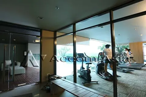 Eigentumswohnung in Bang Na, Bangkok, Thailand, 1 Schlafzimmer № 217136 - Foto 10
