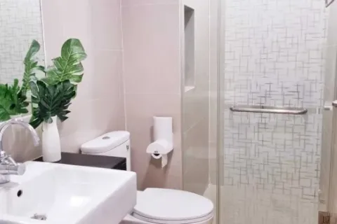 Eigentumswohnung in Bang Na, Bangkok, Thailand, 1 Schlafzimmer № 217136 - Foto 7