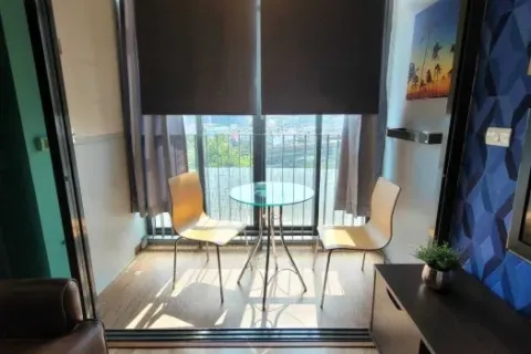 Eigentumswohnung in Bang Na, Bangkok, Thailand, 1 Schlafzimmer № 217135 - Foto 3