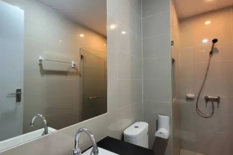 Eigentumswohnung in Bang Na, Bangkok, Thailand, 1 Schlafzimmer № 217135 - Foto 7