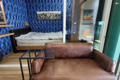 Eigentumswohnung in Bang Na, Bangkok, Thailand, 1 Schlafzimmer № 217135 - Foto 2