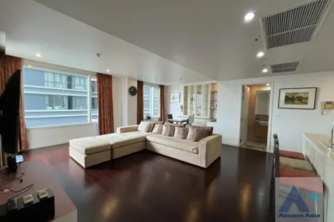 Condo in Ratchathewi, Bangkok, Thailand, 1 bedroom № 217131