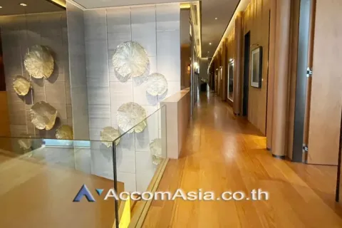 Penthouse in Sathon, Bangkok, Thailand 4 Schlafzimmer № 217134 - Foto 18