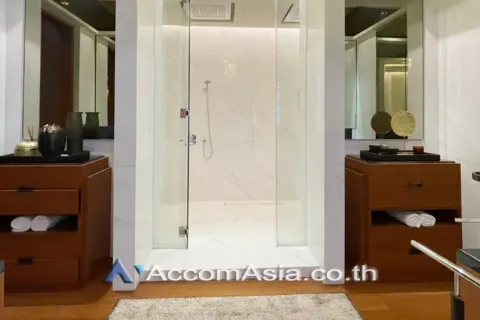Penthouse in Sathon, Bangkok, Thailand 4 Schlafzimmer № 217134 - Foto 25