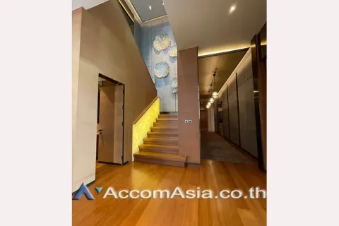 Penthouse in Sathon, Bangkok, Thailand 4 Schlafzimmer № 217134 - Foto 16