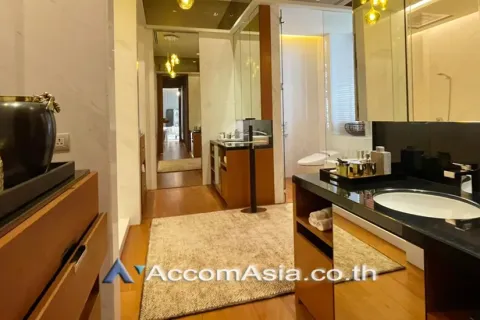 Penthouse in Sathon, Bangkok, Thailand 4 Schlafzimmer № 217134 - Foto 26