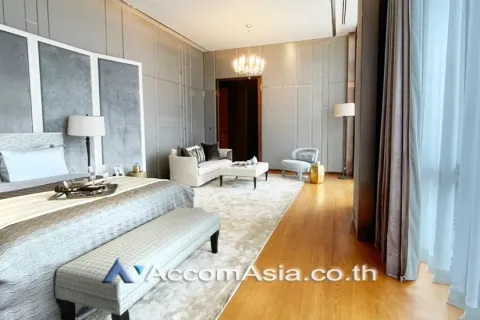 Penthouse in Sathon, Bangkok, Thailand 4 Schlafzimmer № 217134 - Foto 20