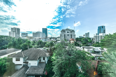 คอนโดมิเนียมในกรุงเทพฯ, ประเทศไทย, 2 ห้องนอน № 188412 - รูปถ่าย 3