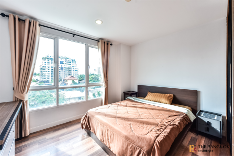 Condo in Bangkok, Thailand, 2 bedrooms № 188412