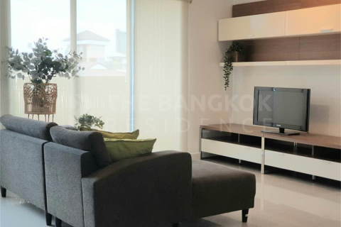 Condo in Bangkok, Thailand, 2 bedrooms  № 188411