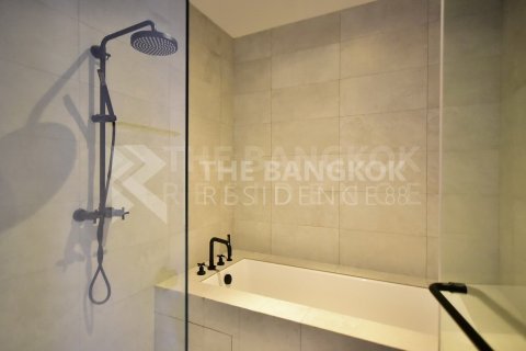 คอนโดมิเนียมในกรุงเทพฯ, ประเทศไทย, 1 ห้องนอน № 188410 - รูปถ่าย 10