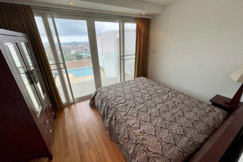 Wohnung in Kata, Thailand 1 Schlafzimmer № 223210 - Foto 20
