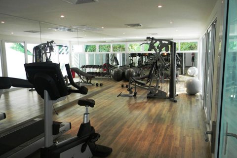 Wohnung in Kata, Thailand 1 Schlafzimmer № 223210 - Foto 9