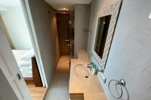 Wohnung in Kata, Thailand 1 Schlafzimmer № 223210 - Foto 19