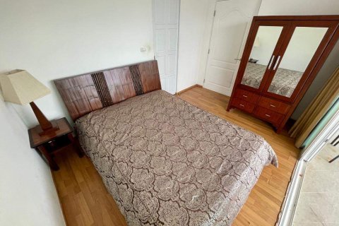 Wohnung in Kata, Thailand 1 Schlafzimmer № 223210 - Foto 13