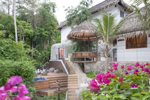 Wohnung in Kata, Thailand 1 Schlafzimmer № 223210 - Foto 5