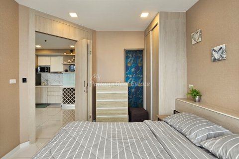 Condo à Bang Lamung, Thaïlande, 1 chambre № 205129 - photo 9