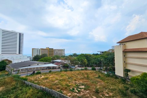 Condo à Bang Lamung, Thaïlande, 1 chambre № 205129 - photo 16