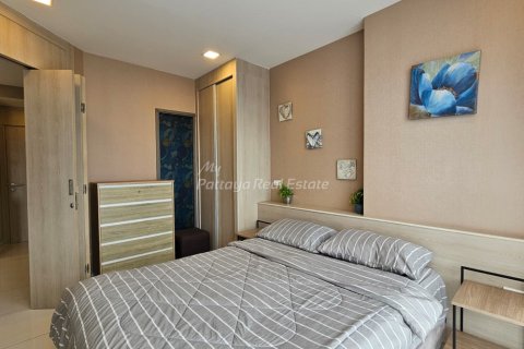 Condo à Bang Lamung, Thaïlande, 1 chambre № 205129 - photo 8