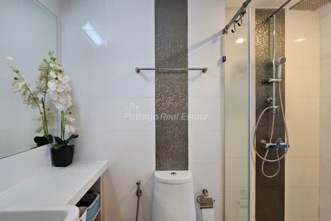 Condo à Bang Lamung, Thaïlande, 1 chambre № 205129 - photo 13